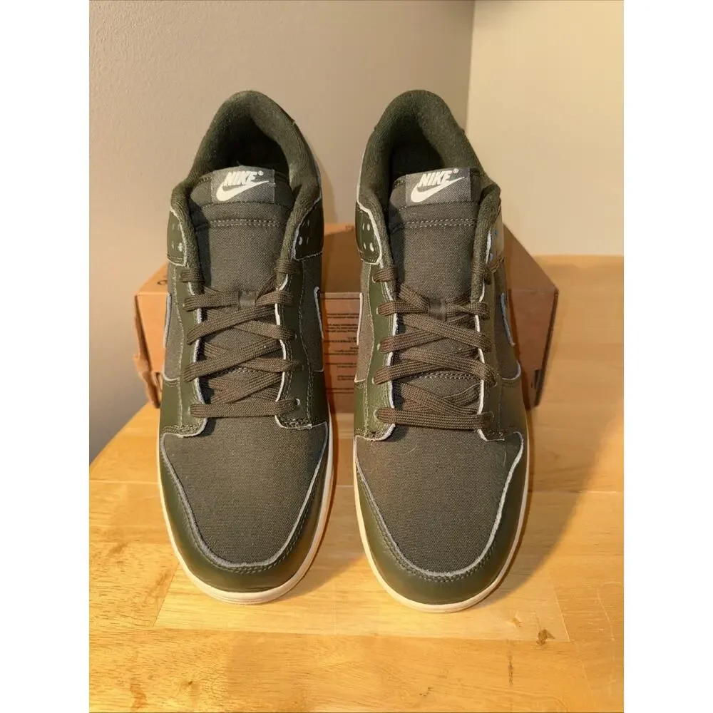 Size 13 - Nike Dunk Premium Low Sequoia No Box